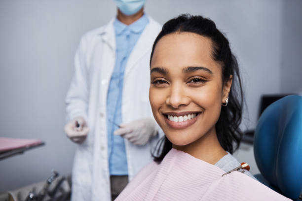 Professional Holistic Dental Care Services in Orange, OH