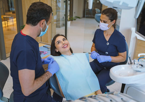 Full Mouth Reconstruction in Orange, OH