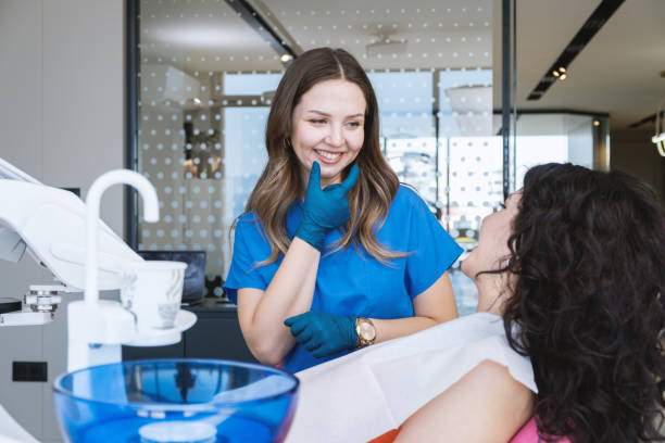 Emergency Dental Services in Orange, OH