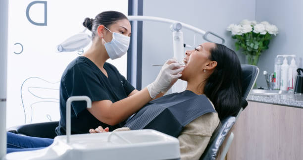 Best Root Canal Treatment  in Orange, OH
