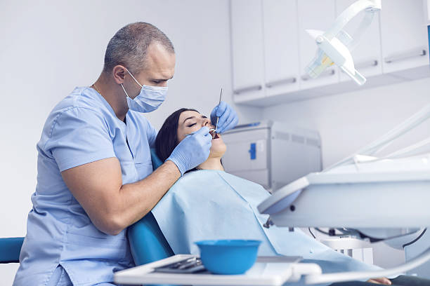 Best Dental Fillings (Composite and Amalgam)  in Orange, OH