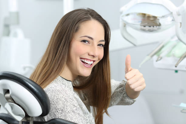 Oral Cancer Screening in Orange, OH
